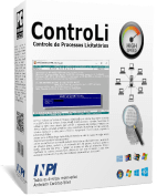 ControLi - Controle de Processos Licitatórios®️