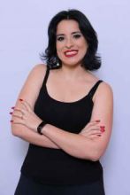 Foto de Leilian Fraga de Oliveira Fujikawa Ferreira