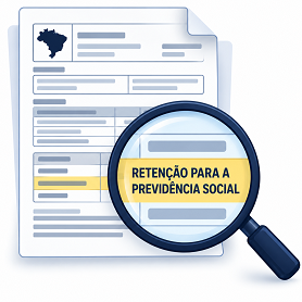 destaque dos impostos na nota fiscal